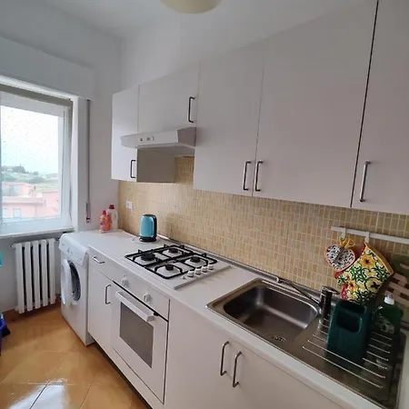 Da Noi 3* Вико-дель-Гаргано