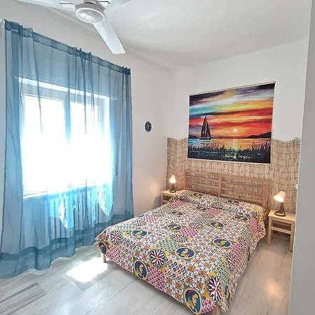 Гостевой дом Da Noi