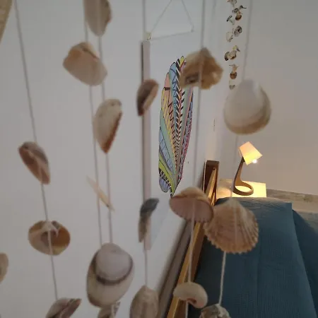 Da Noi 维科德尔加尔加诺