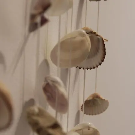 招待所 Da Noi 维科德尔加尔加诺