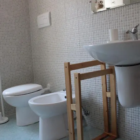 招待所 Da Noi 维科德尔加尔加诺