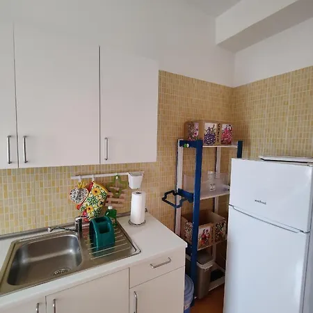 Da Noi 3* 维科德尔加尔加诺