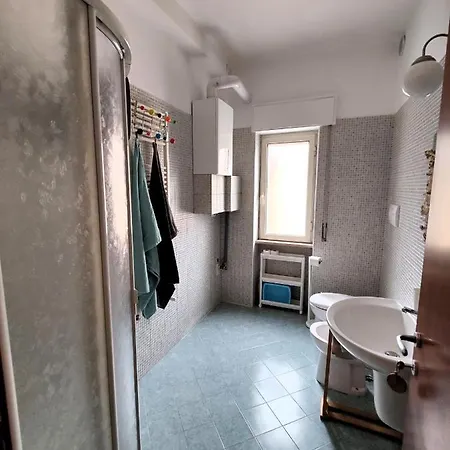 招待所 Da Noi 维科德尔加尔加诺