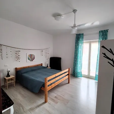 Da Noi 3* Vico Del Gargano