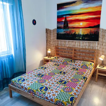 Gasthuis Da Noi Vico Del Gargano