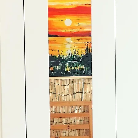 Da Noi 招待所 维科德尔加尔加诺