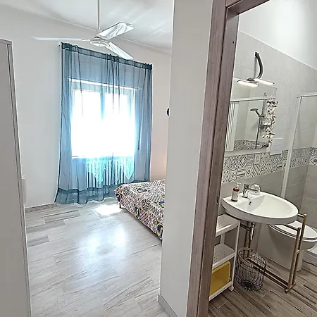 Da Noi 维科德尔加尔加诺